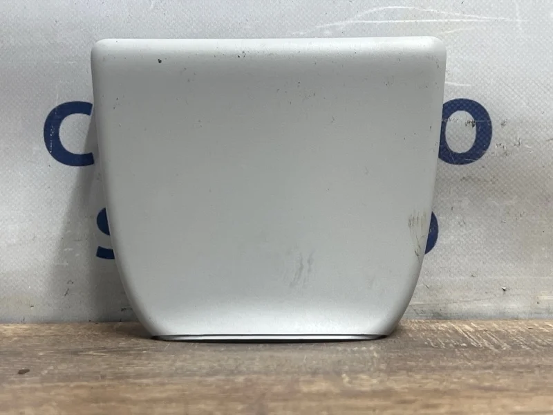 Крышка зеркала заднего вида Audi A7 2011 4G8907299 C7 3.0 CGW