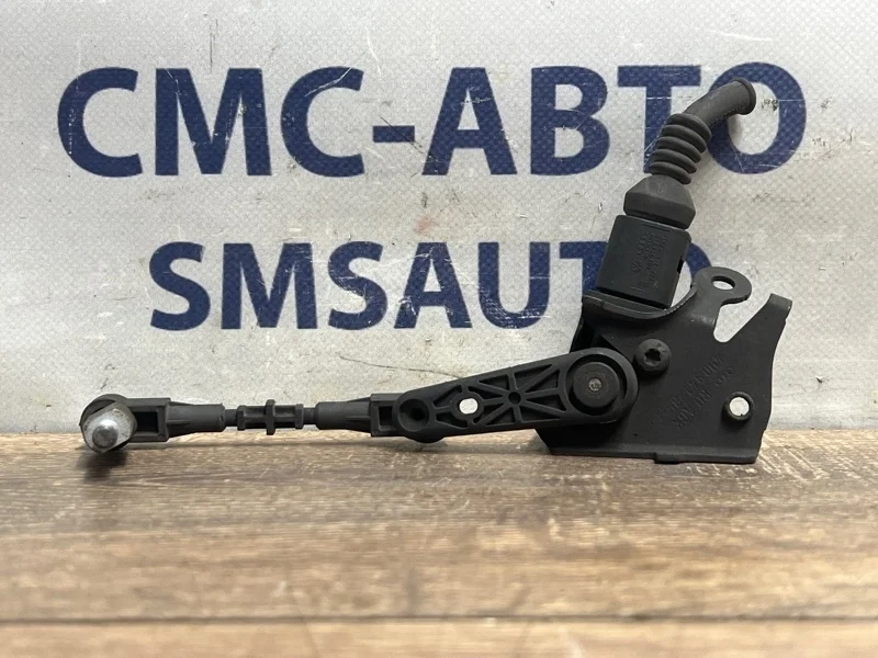 Датчик уровня подвески Audi A7 2011 4H0941285H C7 3.0 CGW, передний левый