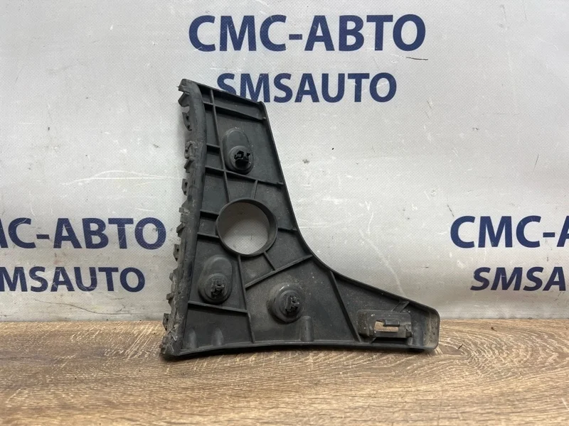 Кронштейн бампера Audi A7 2012 4G8807454 C7 3.0 CGW, задний правый