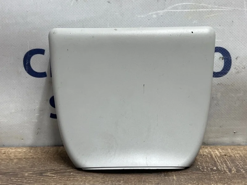 Крышка зеркала заднего вида Audi A7 2012 4G8907299 C7 3.0 CGW