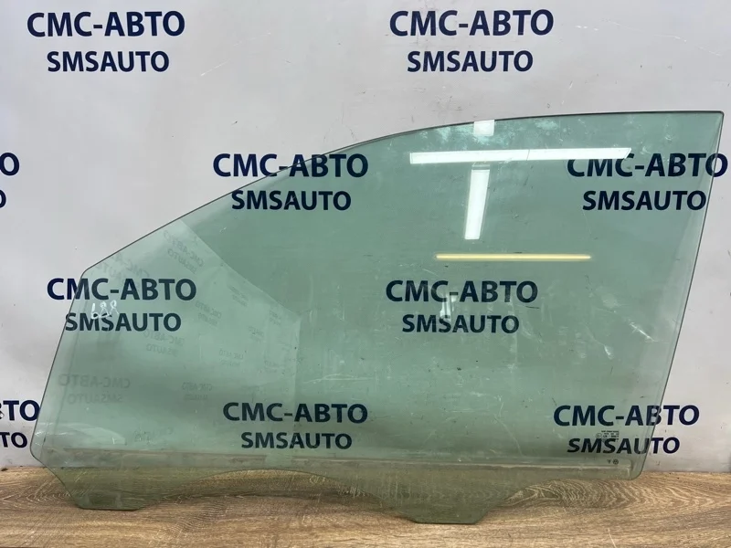 Стекло Porsche Cayenne 2011 95854251100 958 4.8. 4852, переднее левое