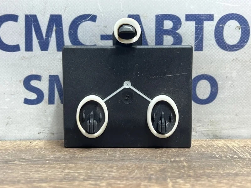 Блок управления двери Porsche Cayenne 2011 7PP959793L 958 4.8. 4852, передний левый