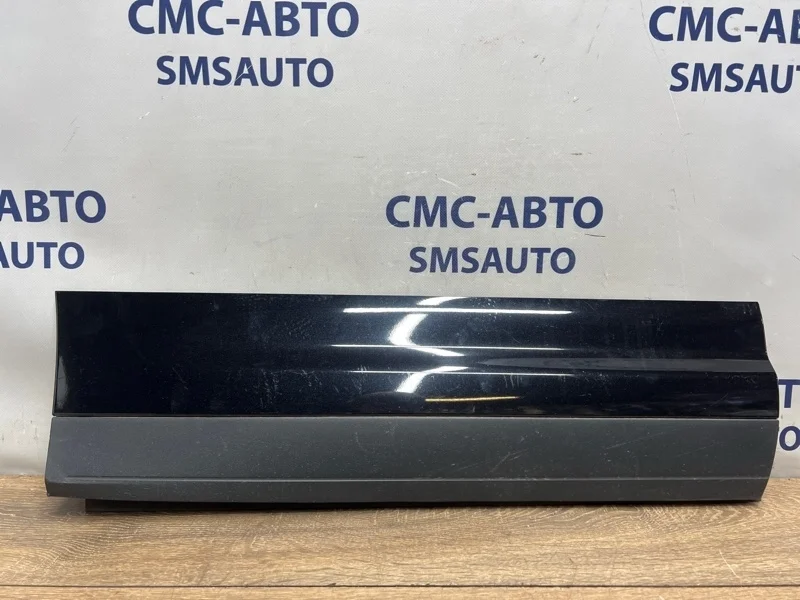 Молдинг двери Porsche Cayenne 2011 95855979000 958 4.8. 4852, задний правый