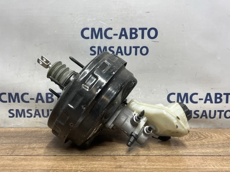 Усилитель тормозов вакуумный Volvo XC60 31274807 ХС60 B4204T6