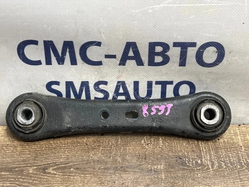 Рычаг Volvo XC60 2014-2017 31340354 ХС60 B5254T12, задний