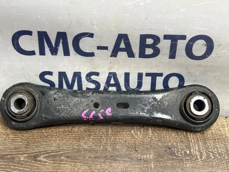 Рычаг Volvo XC60 2014-2017 31340354 ХС60 B5254T12, задний