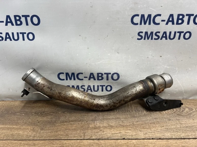 Патрубок интеркулера Volvo XC60 31319502 ХС60 B4204T6