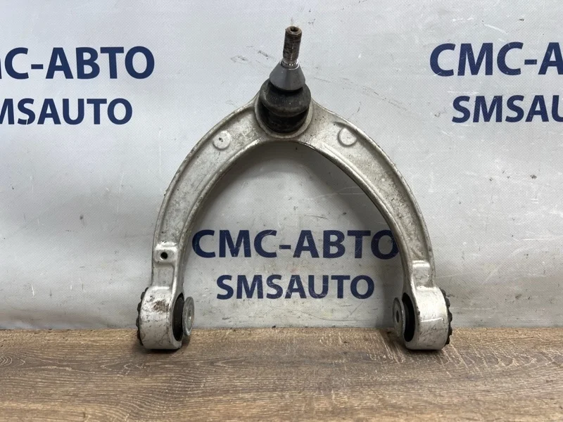 Рычаг верхний Mercedes-Benz ML 2012 A1663301707 W166 642.826, передний левый