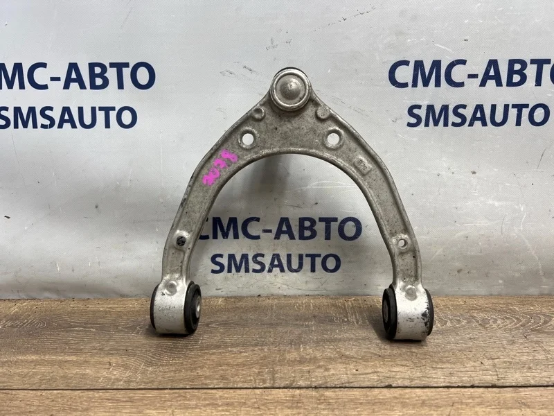 Рычаг верхний Porsche Cayenne 2011 95834105100 958 4.8. 4852, передний