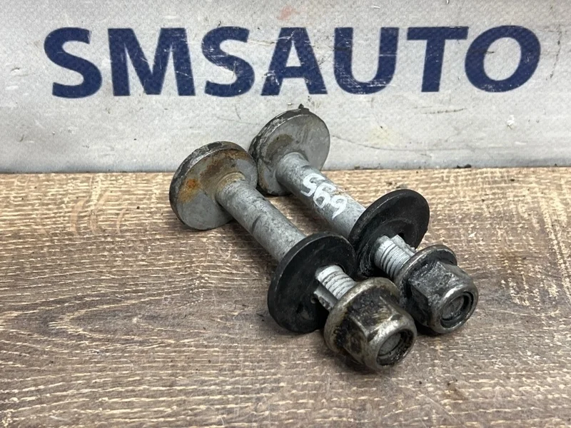 Болт развальный Volvo XC60 2014-2017 30741284 ХС60 B5254T12