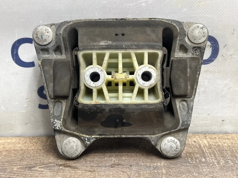 Опора АКПП Audi A6 Allroad 2008 4F0399151AN C6 3.2 AUK