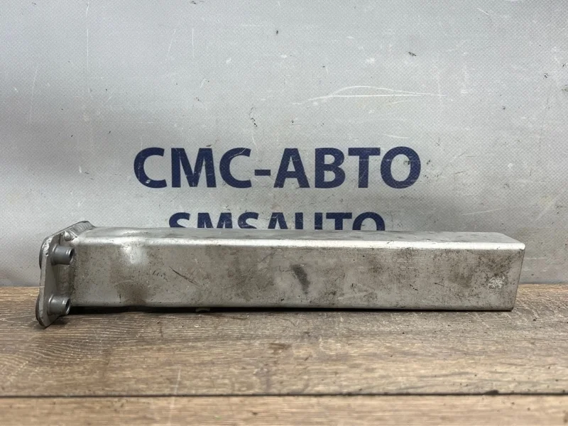 Лонжерон Audi A8 2014 4H0806063H D4 4.0 CTG, передний левый