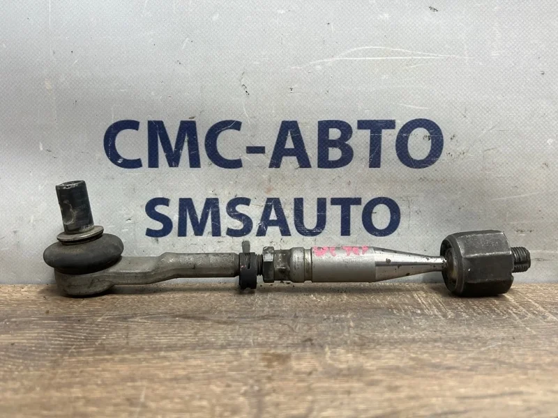 Рулевой наконечник Audi A6 2010 4F0498811A C6 CCEA