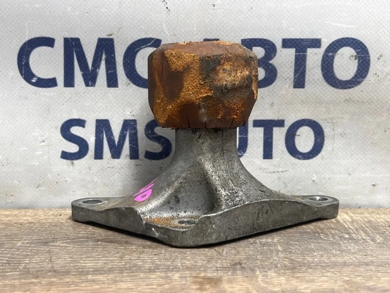 Кронштейн ДВС Audi A6 2010 4F0199343G C6 CCEA