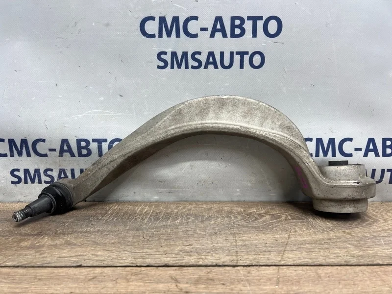 Рычаг нижний Audi A8 2017 4H0407694G D4 3.0 CRE, передний правый