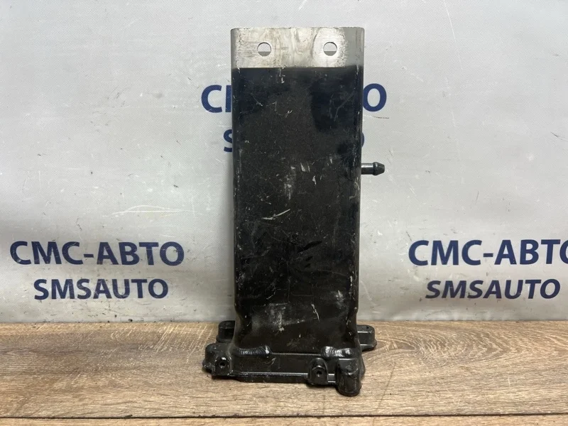 Лонжерон Audi A8 2017 4H0805110TA D4 3.0 CRE, передний правый