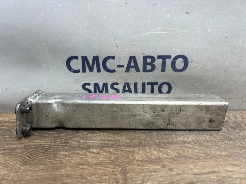 Лонжерон Audi A8 2017 4H0806063H D4 3.0 CRE, передний левый