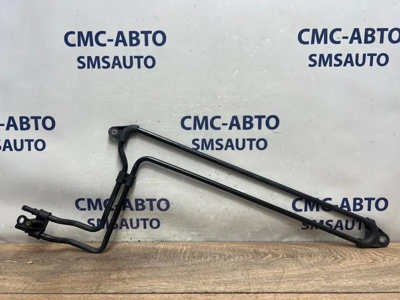 Радиатор ГУР Audi A8 2012 4H0422885G D4 4.2 CDR