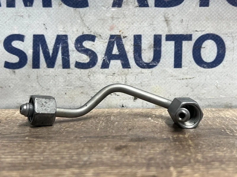 Трубка топливная Mercedes-Benz ML 2010 A6420700800 W164 642.820