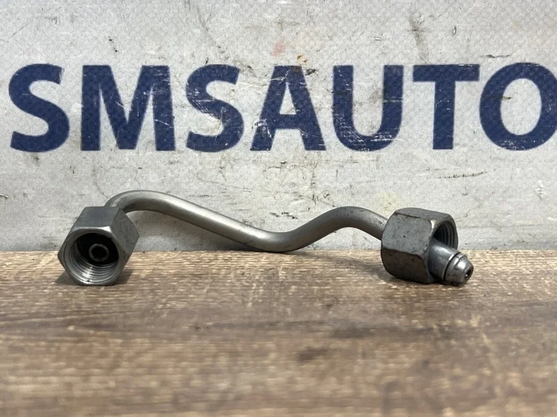 Трубка топливная Mercedes-Benz ML 2010 A6420700800 W164 642.820