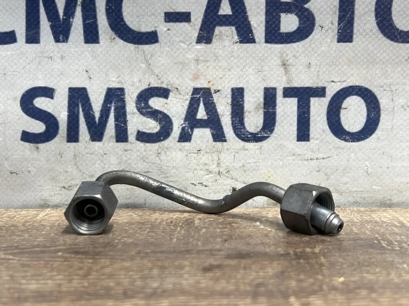 Трубка топливная Mercedes-Benz ML 2010 A6420700800 W164 642.820