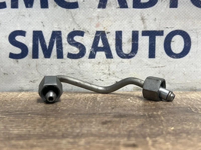 Трубка топливная Mercedes-Benz ML 2010 A6420700800 W164 642.820