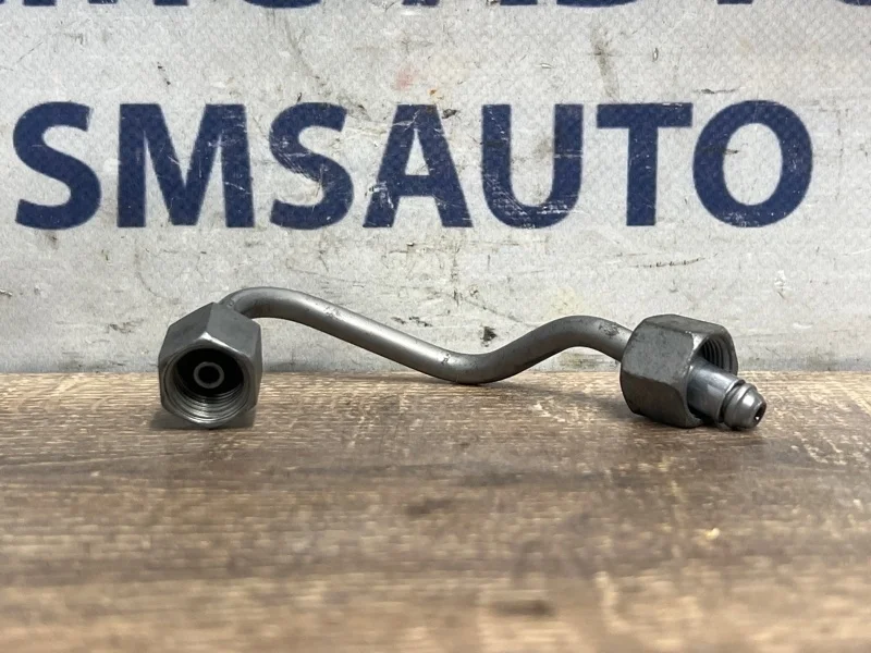 Трубка топливная Mercedes-Benz ML 2010 A6420700800 W164 642.820