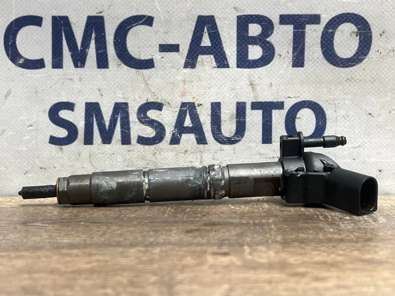 Форсунка топливная Mercedes-Benz ML 2010 A6420701487 W164 642.820