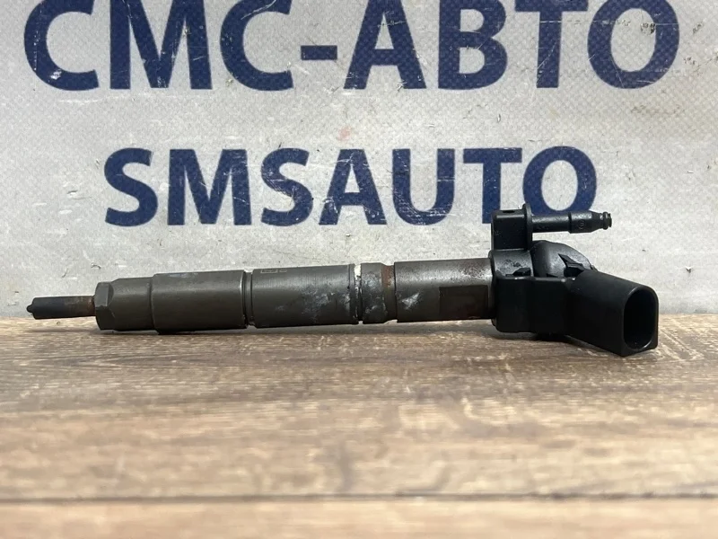 Форсунка топливная Mercedes-Benz ML 2010 A6420701487 W164 642.820