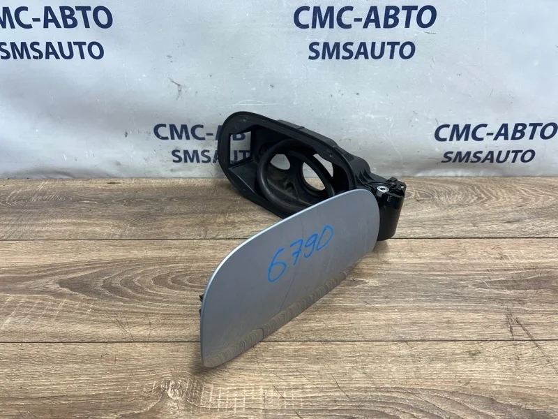 Лючок бензобака Mercedes-Benz E-Class 2016 A2137571200 W213 654.920