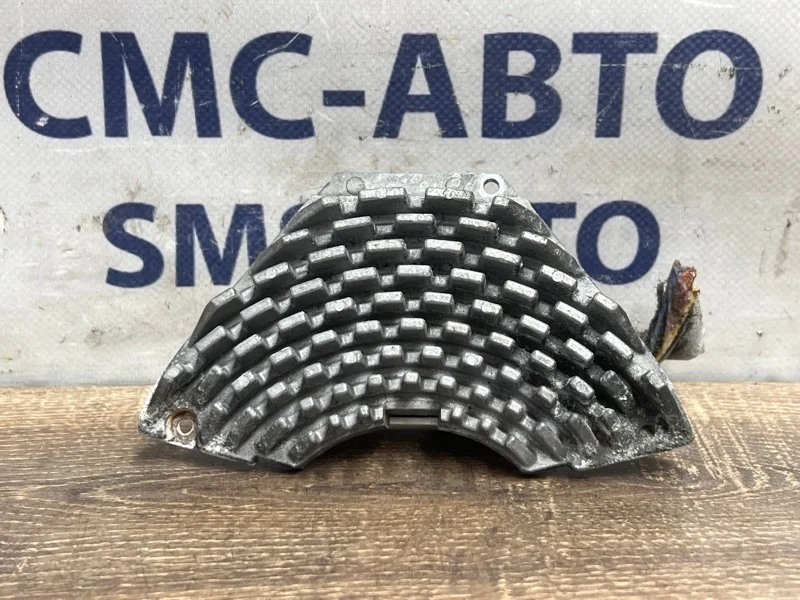 Резистор отопителя Volvo XC90 8693262 ХС90 4.4 B8444S