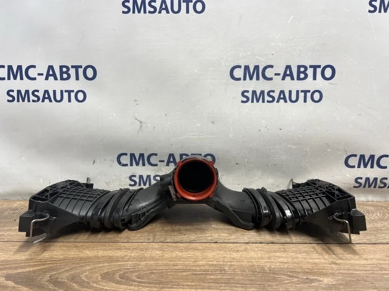 Расходомер воздуха Mercedes-Benz ML 2012 A6420901642 W166 642.826