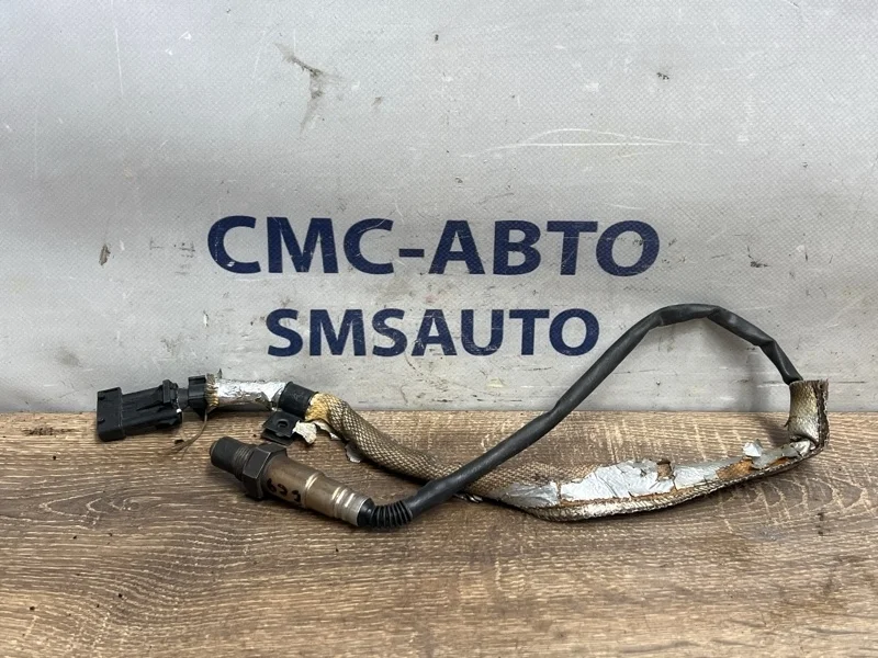 Лямбда-зонд Volvo XC90 30650109 ХС90 2.5 B5254T2, задний