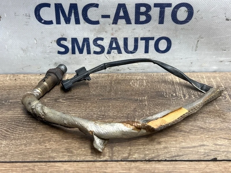 Лямбда-зонд Volvo S80 30774570 С80 2.5, задний