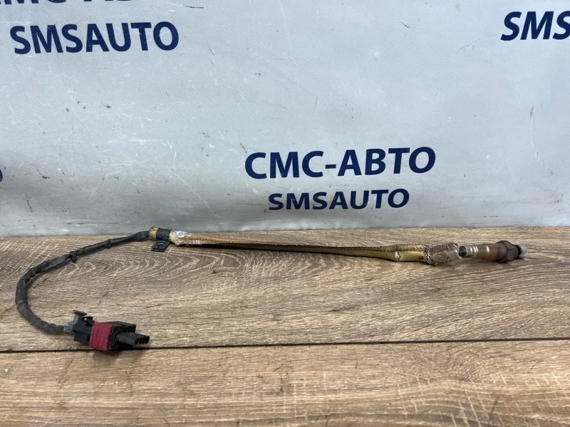 Лямбда-зонд Volvo XC90 2006 30650109 ХС90 2.5 B5254T2, задний