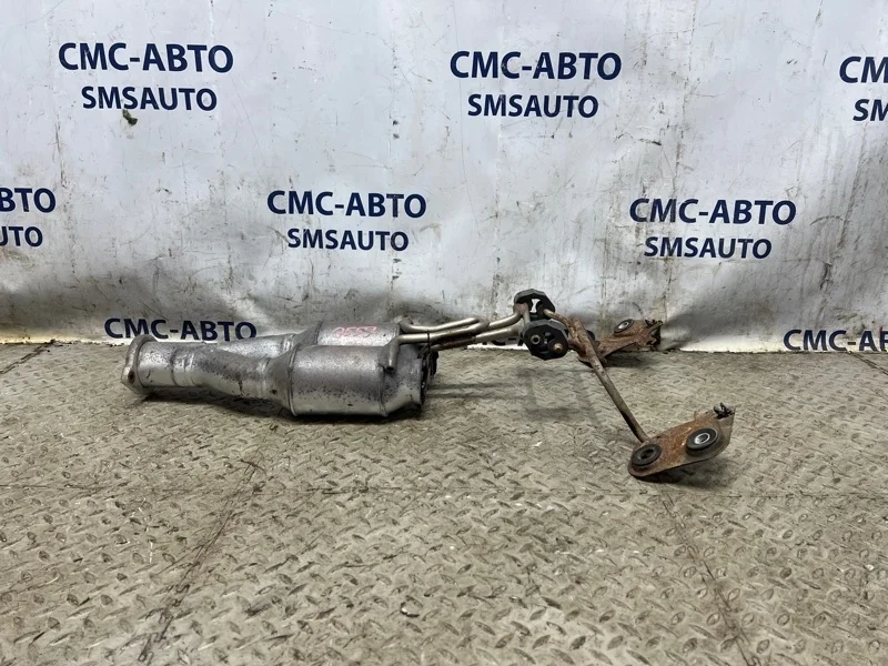 Катализатор Volvo XC90 36000273 ХС90 4.4 B8444S, задний