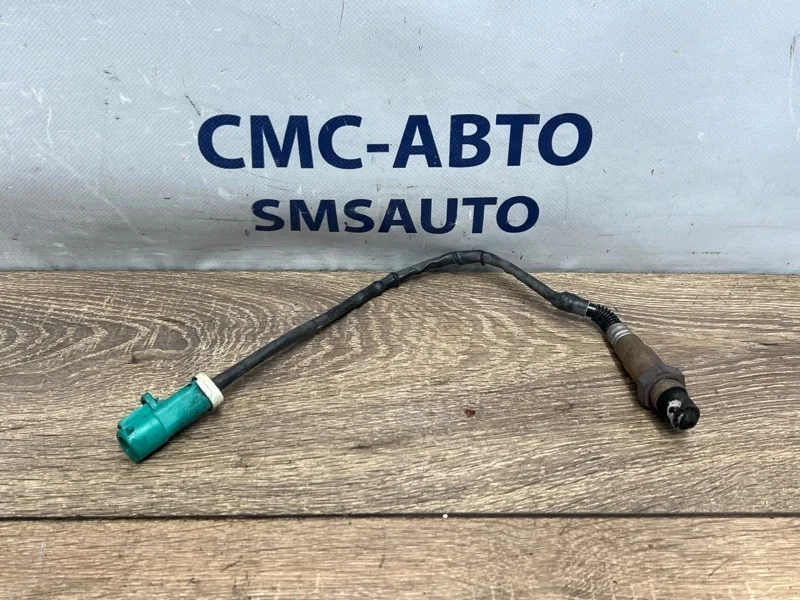 Лямбда-зонд Volvo XC60 30757555 ХС60 B4204T6, передний