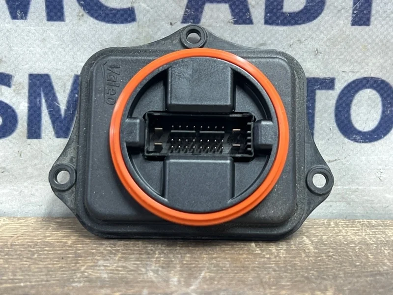 Блок управления фарой Volvo S90 2017 31395946 C90 2.0 B4204T27, левый