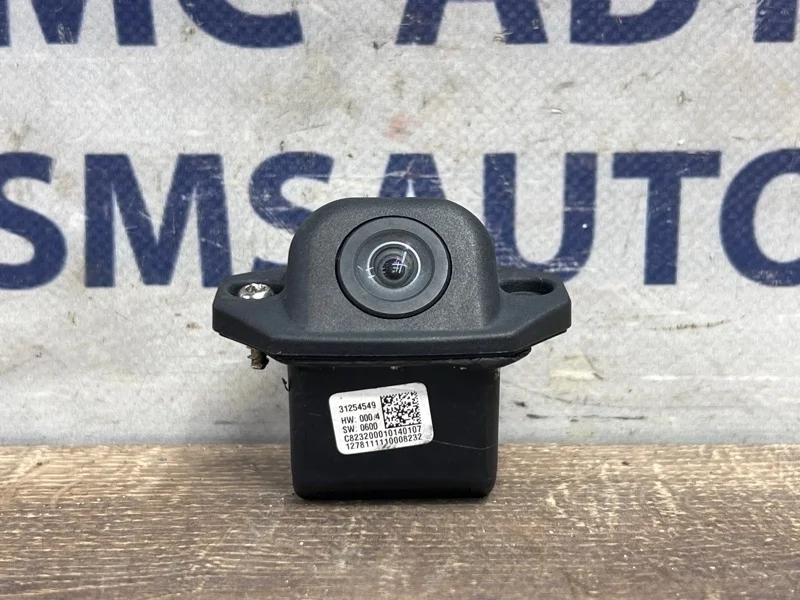 Камера заднего вида Volvo XC60 31371267 ХС60 B4204T6
