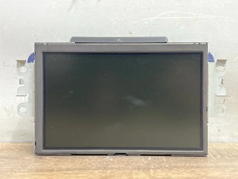 Дисплей информационный Volvo V40 Cross Country 36001983 V40 CROSS COUNTRY B5204T9