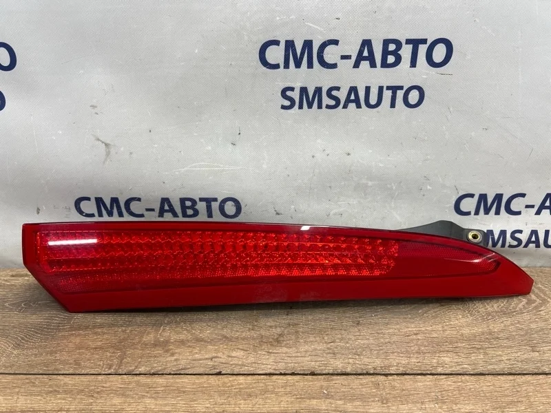 Фонарь Volvo XC90 30698142 ХС90 3.2 B6324S, задний правый