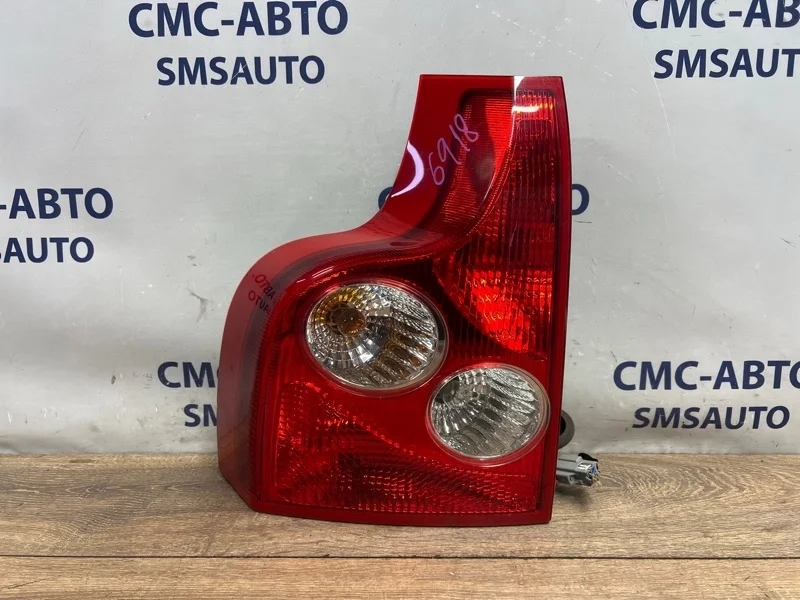 Фонарь на крыло Volvo XC90 2006 30612811 ХС90 2.5 B5254T2, задний левый