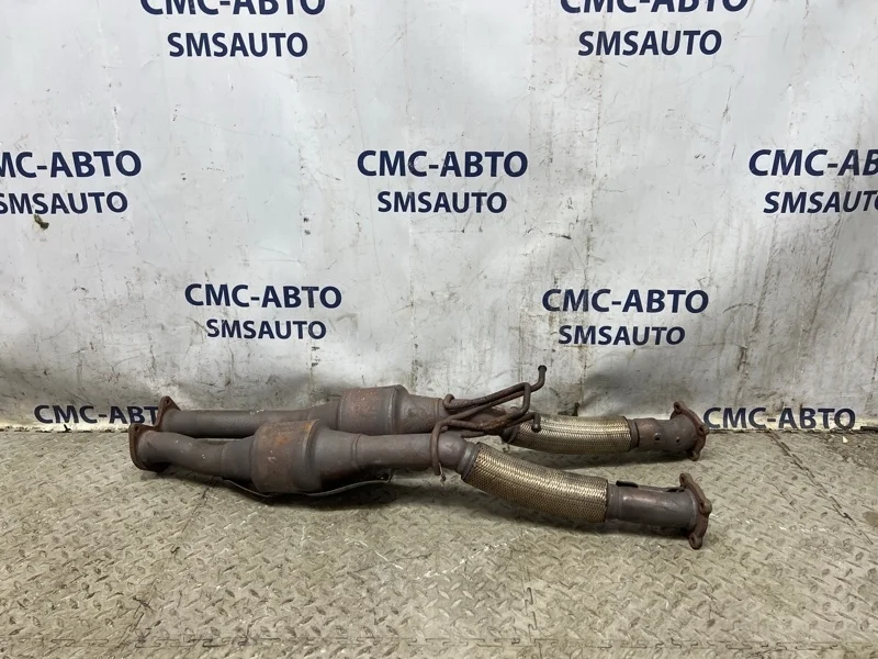 Катализатор Volvo XC90 36000745 ХС90 3.2 B6324S