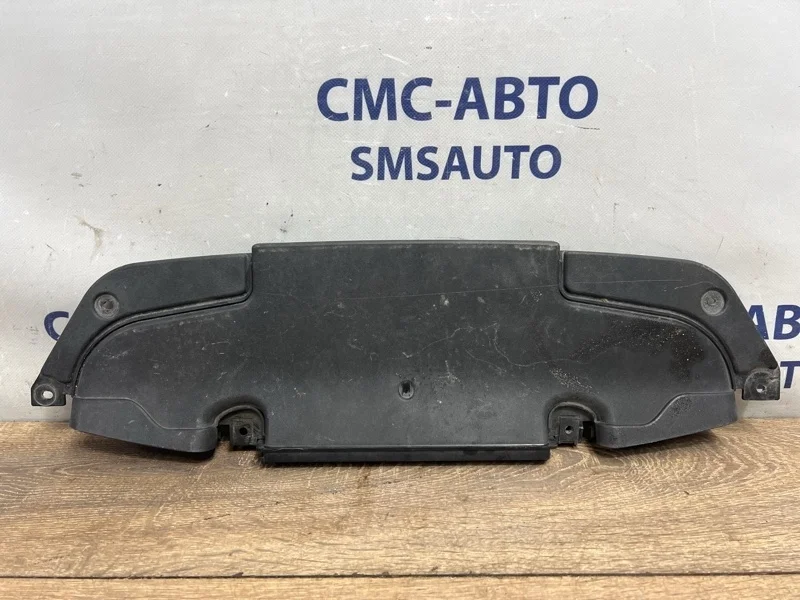 Воздухозаборник Volvo V40 Cross Country 31319357 V40 CROSS COUNTRY B5204T9