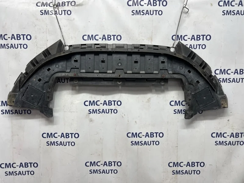 Пыльник бампера Volvo V40 Cross Country 31383736 V40 CROSS COUNTRY B5204T9, передний