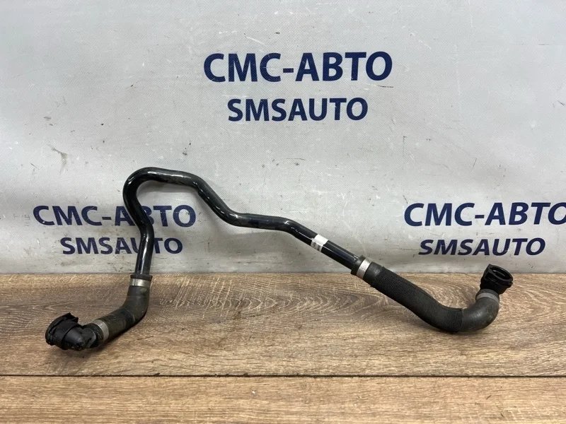 Трубка системы охлаждения Mercedes-Benz E-Class 2011 A2045010124 W212 271.860