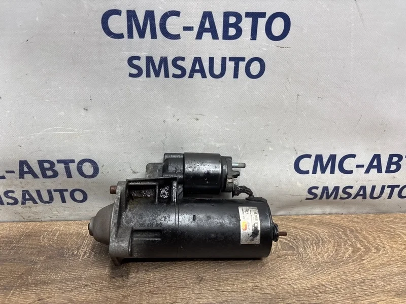 Стартер Volvo XC90 8251551 XC90 2.5T