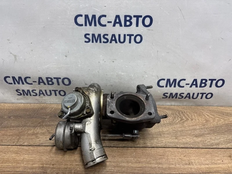 Турбина Volvo XC90 36002369 2.5T