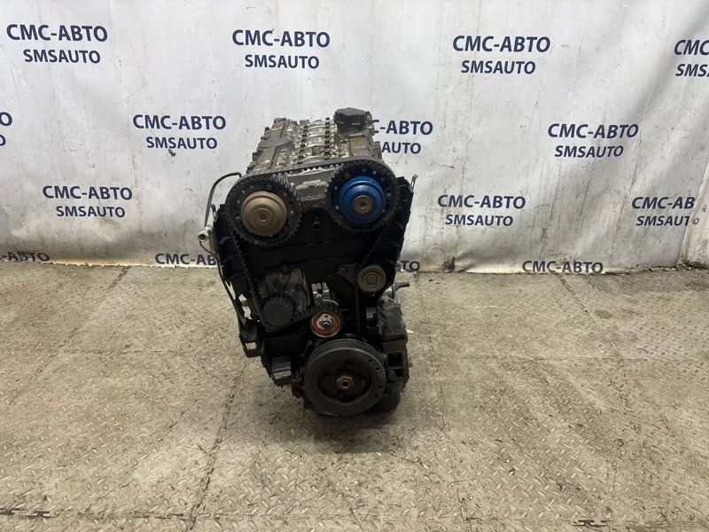 Двигатель 2.5Т B5254T2 Volvo XC90 8251489 2.5T