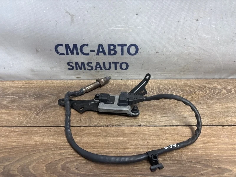 Лямбда-зонд Mercedes-Benz ML 2012 A0009053503 W166 642.826